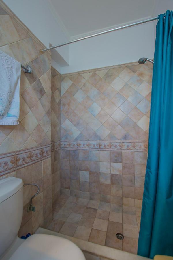 Apartamento Zante View Exterior foto