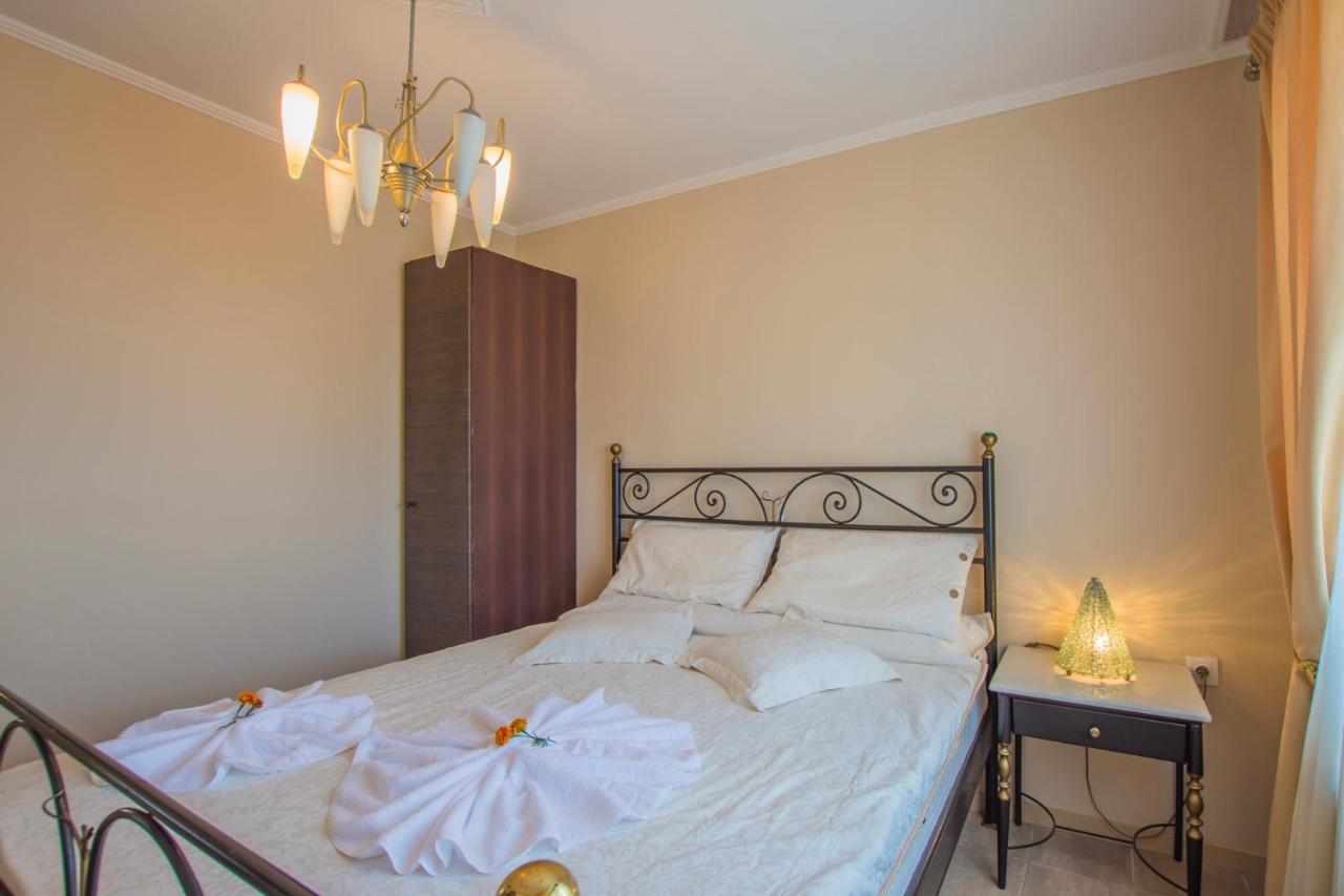 Apartamento Zante View Exterior foto