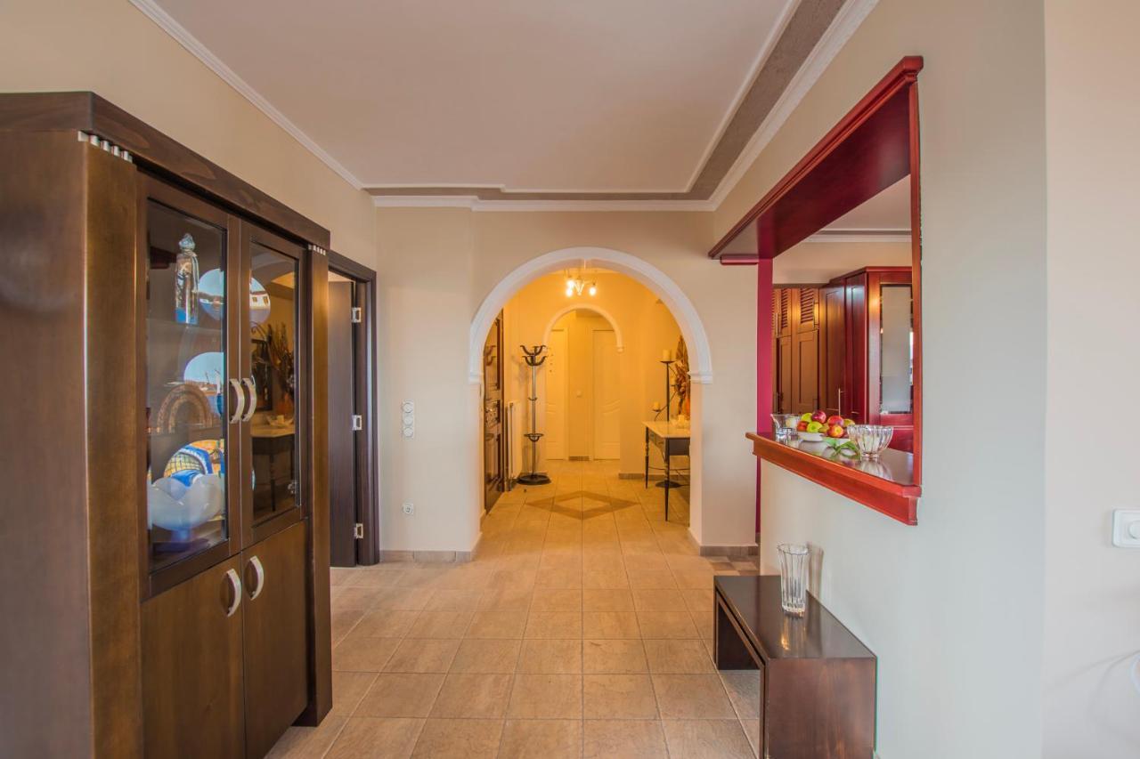 Apartamento Zante View Exterior foto